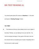 BÀI TEST READING (4)