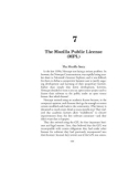 Ebook Open source licensing: software freedom and intellectual property law - Part 2