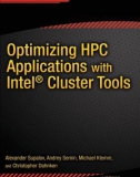 Ebook Optimizing HPC applications with Intel cluster tools: Part 1