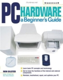 Ebook PC hardware: A beginner's guide – Part 1