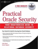 Ebook Practical oracle security: Your unauthorized guide to relational database security