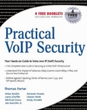 Ebook Practical VoIP Security: Part 1