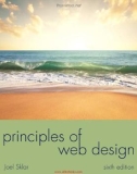 Ebook Principles of web design (Sixth edition): Part 1