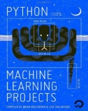 Ebook Python machine learning projects