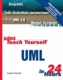 Ebook SAMS teach yourself UML in 24 hours (Third edition): Part 1