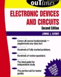 Ebook Schaum's outline of electronic devices and circuits (2nd edition)