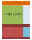 phương pháp giáo dục hikarav dạy con thành tài phần 1