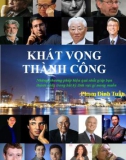 KHÁT VỌNG THÀNH CÔNG