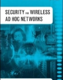 Ebook Security for wireless ad-hoc networks