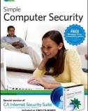 Ebook Simple computer security: Disinfect your PC – Part 1