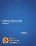 Ebook Software Engineering: Part 1 - Deepak Mehta