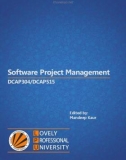 Ebook Software Project Management: Part 1 - Mandeep Kaur