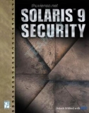 Ebook Solaris 9 security: Part 1