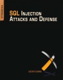 Ebook SQL Injection attacks and defense