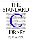 Ebook Standard C library: Part 1