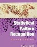 Ebook Statistical pattern recognition (2/E)