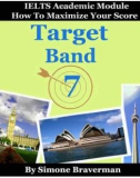 Target Band 7 - Academic Module