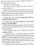 Pháp lệnh lưu trữ Quốc gia và các văn bản hướng dẫn thi hành part 8