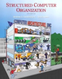 Ebook Structured computer organization (6th edition): Part 1