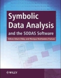 Ebook Symbolic data analysis and the SODAS software