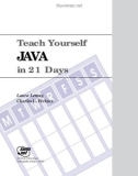 Ebook Teach yourself java in 21 days: Part 1