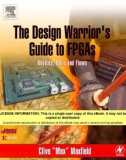 Ebook The design warriors guide to FPGAs