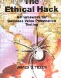 Ebook The ethical hack - A framework for business value penetration testing