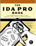 Ebook The IDA pro book