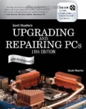 Ebook Upgrading and repairing PCs (19th edition): Part 1