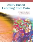 Ebook Utility based learning from data