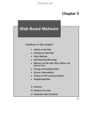 Ebook Web application vulnerabilities: Detect, exploit, prevent - Part 2