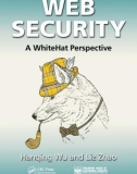 Ebook Web security: A whitehat perspective – Part 1