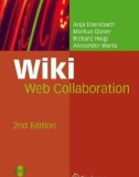 Ebook Wiki: Web collaboration