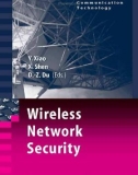 Ebook Wireless network security: Part 1