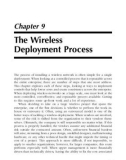 Ebook Wireless security handbook: Part 2