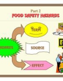 Food safety hazards