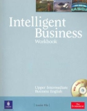 Intelligent Business Upper-Intermediate Workbook