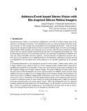 ADVANCES IN THEORY AND APPLICATIONS OF STEREO VISION - P2