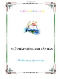 NGỮ PHÁP TIẾNG ANH CĂN BẢN