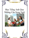 Học Tiếng Anh Qua Những Câu Song Ngữ