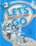 Lets Go Workbook 3