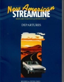 New American Streamline Departures