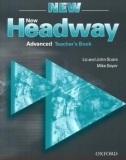 New Headway Advanced Test Book: Advanced Teacher's Book New English Course Amanda Maris Liz and John Soars Mike Sayer