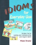 Idioms for everyda use