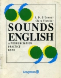 Sounds English - J.D.O'Connor