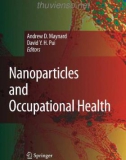 Nanotechnology and Occupational Health