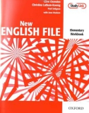 New English file