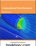 Sách: Computational Fluid Dynamics