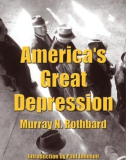 Sách: America's Great Depression