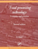 Food ProcessingTechnology